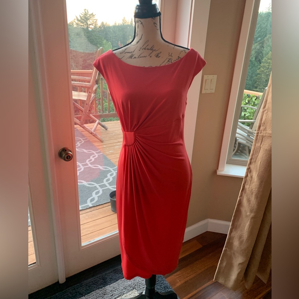 Beautiful womens size 10 dress